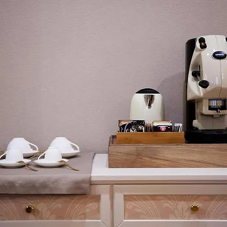 Palace 5* San Gemini