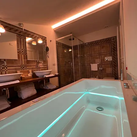 Sangemini Palace 5*