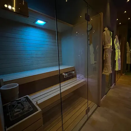 Palace 5* San Gemini