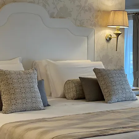 Sangemini Palace Hotel