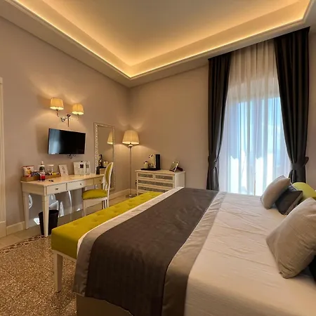 Hotel Palace