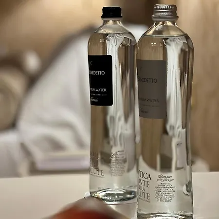 Sangemini Palace Hotel 5*