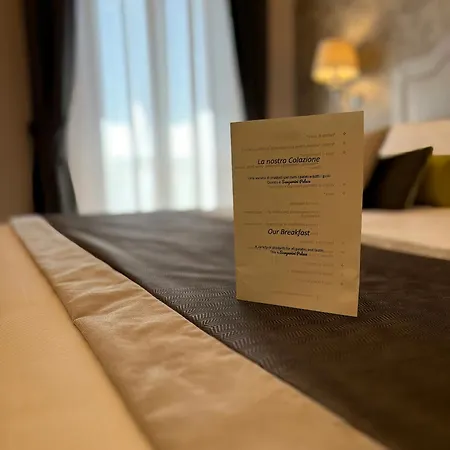 Hotel Sangemini Palace San Gemini