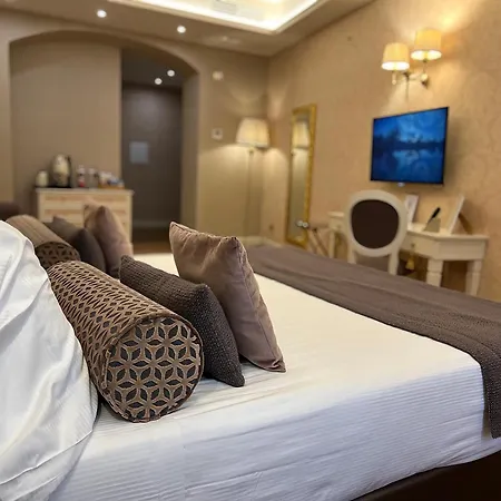 Sangemini Palace 5*