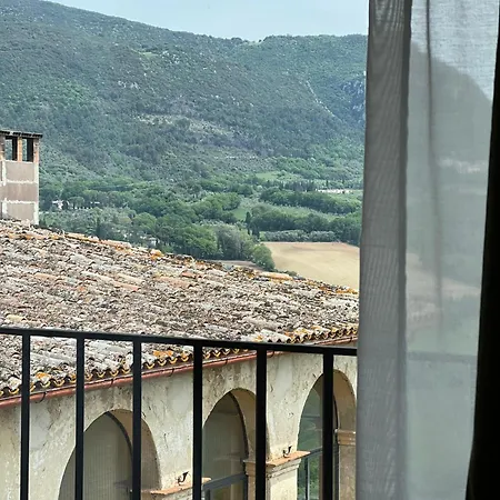 Palace Hotel San Gemini