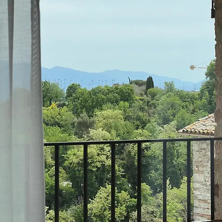 Hotel Palace San Gemini
