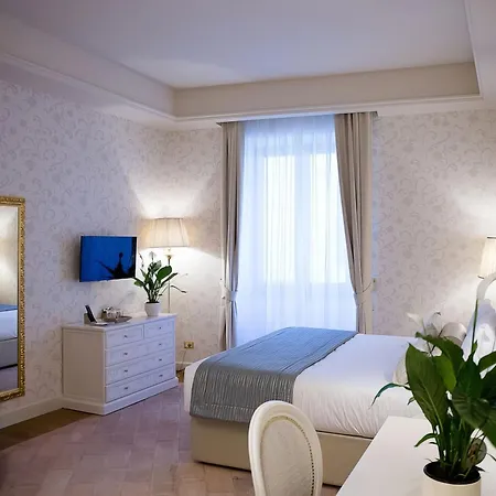 Sangemini Palace Otel