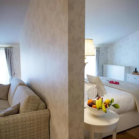 Hotel Sangemini Palace 5*
