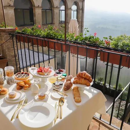 Hotel Palace San Gemini