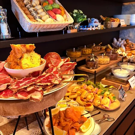 Ξενοδοχείο Palace