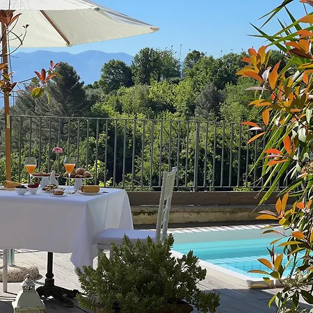 Hotel Palace San Gemini