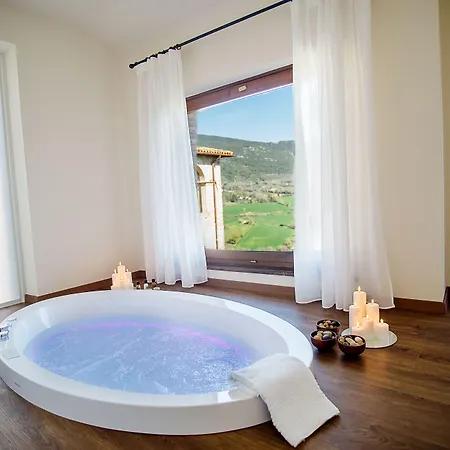 Palace Ξενοδοχείο San Gemini