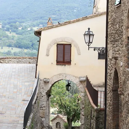 Palace 5* San Gemini