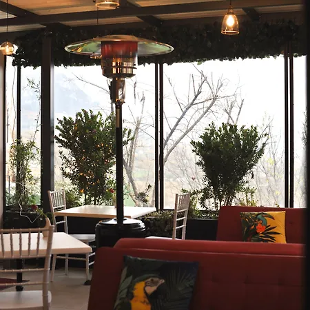 Sangemini Palace Hotel 5*
