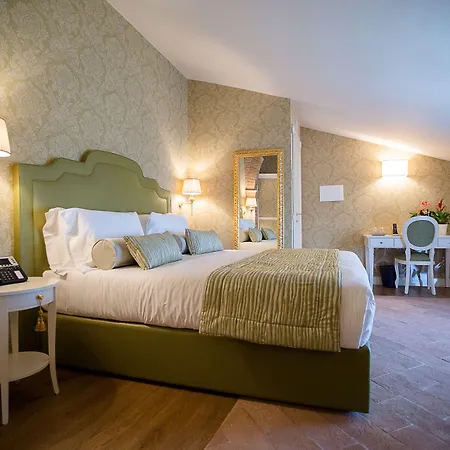 Palace 5* San Gemini