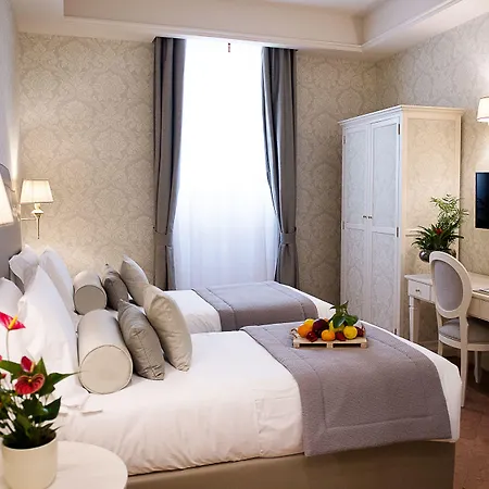 Sangemini Palace Hotel San Gemini