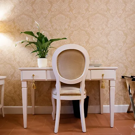 Hotel Palace San Gemini