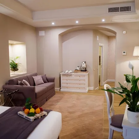 Hotel Palace San Gemini