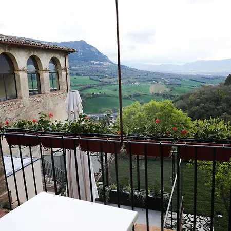 Palace Hotel San Gemini