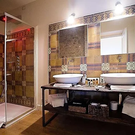 Sangemini Palace 5* San Gemini