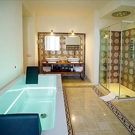 Sangemini Palace 5*