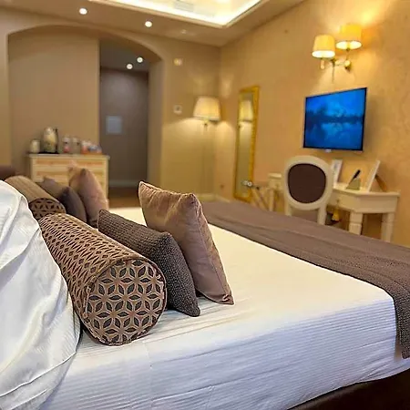Sangemini Palace 5* San Gemini