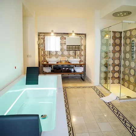 Hotel Sangemini Palace 5*