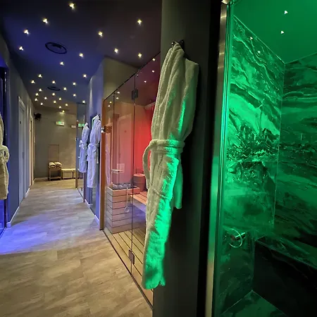Sangemini Palace 5* San Gemini