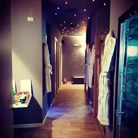 Sangemini Palace Hotel