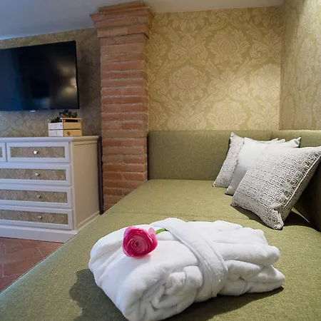 Hotel Sangemini Palace 5*