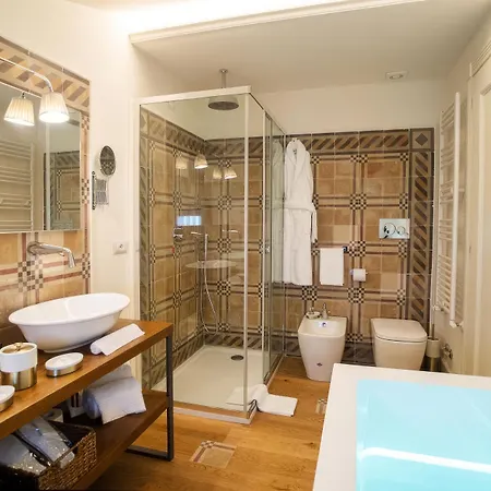 Sangemini Palace Hotel San Gemini