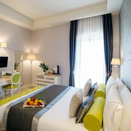 Sangemini Palace 5* San Gemini