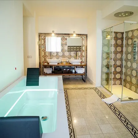 Sangemini Palace 5*