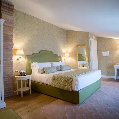 Otel Sangemini Palace 5*