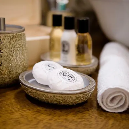 Hotel Palace San Gemini