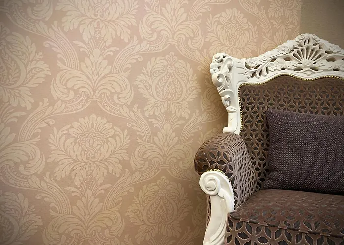 Palace سان جيميني