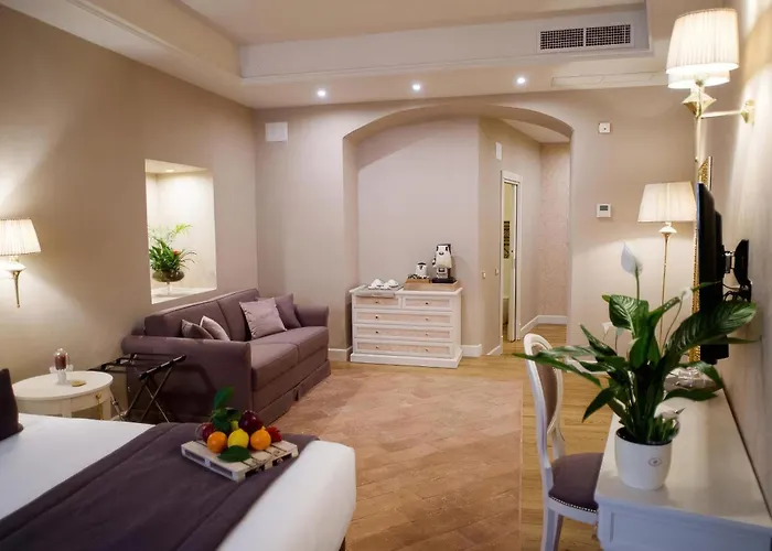 Palace سان جيميني