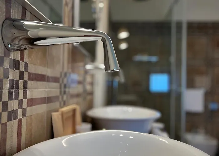 Palace فندق سان جيميني