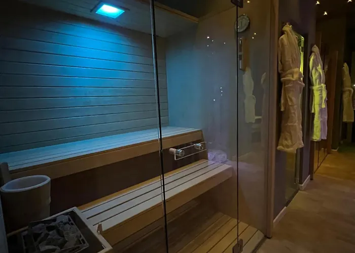 Palace 5* سان جيميني