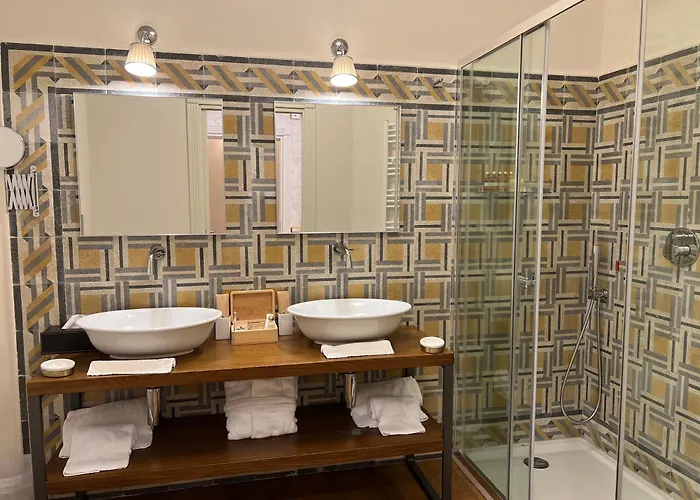 Palace فندق سان جيميني