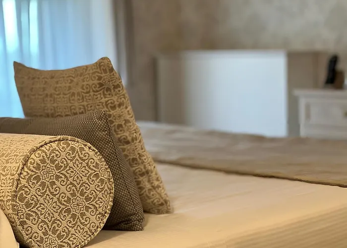 Palace فندق سان جيميني