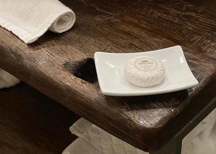 Palace 5* San Gemini