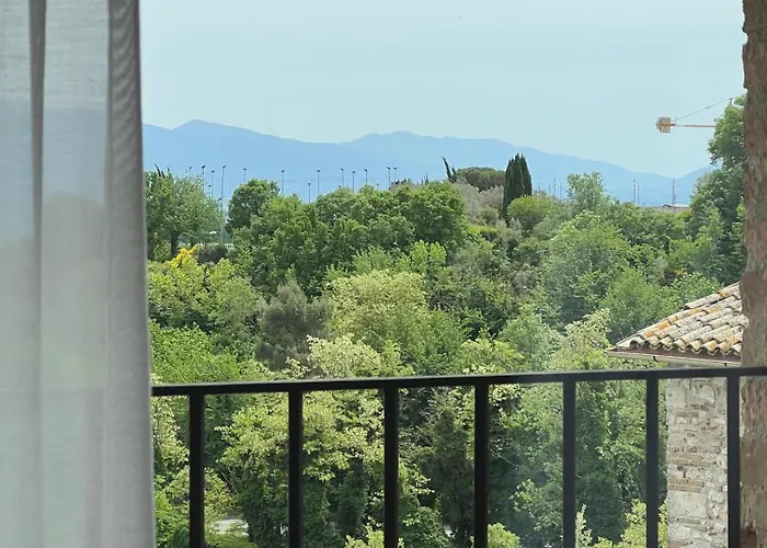 فندق Palace سان جيميني