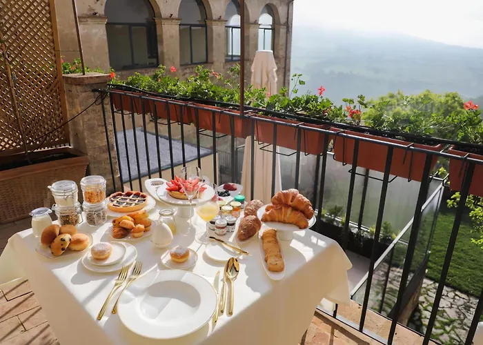 فندق Palace سان جيميني