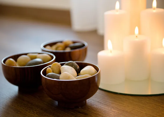 Palace فندق سان جيميني