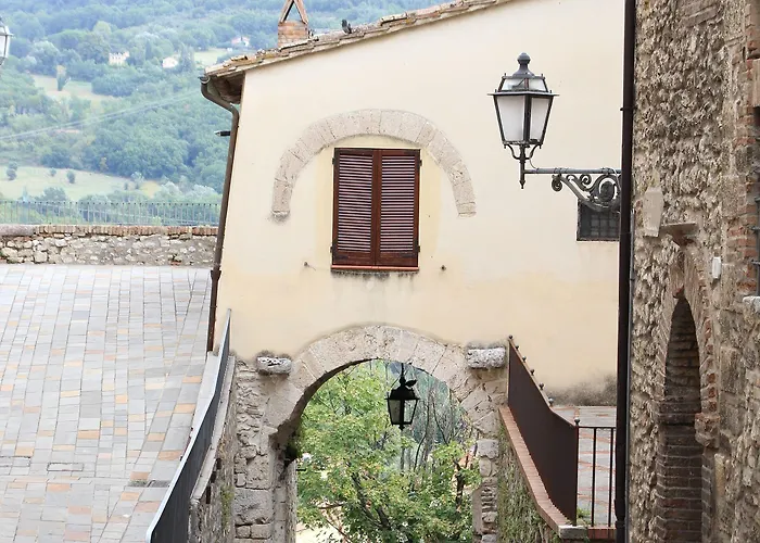 Palace 5* سان جيميني