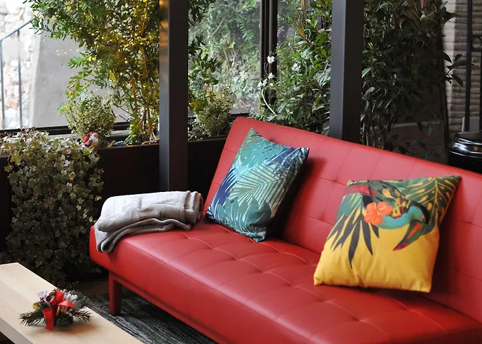 Palace فندق سان جيميني