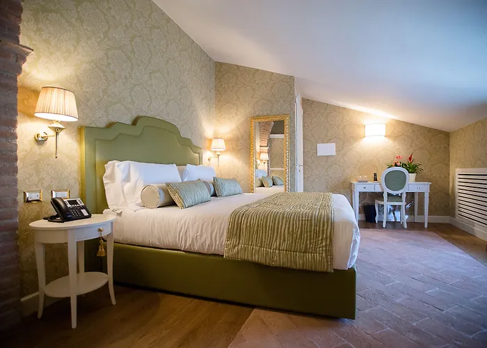 Palace 5* San Gemini