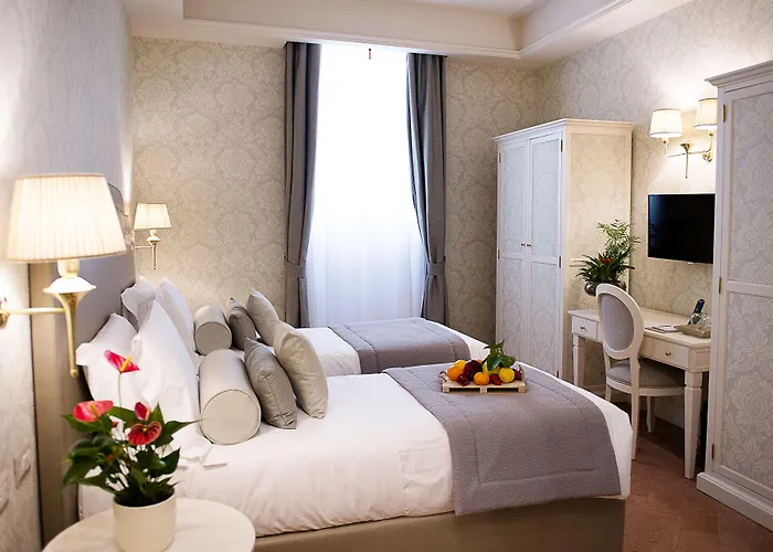 Palace Hotel San Gemini