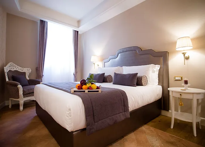 Palace 5* سان جيميني